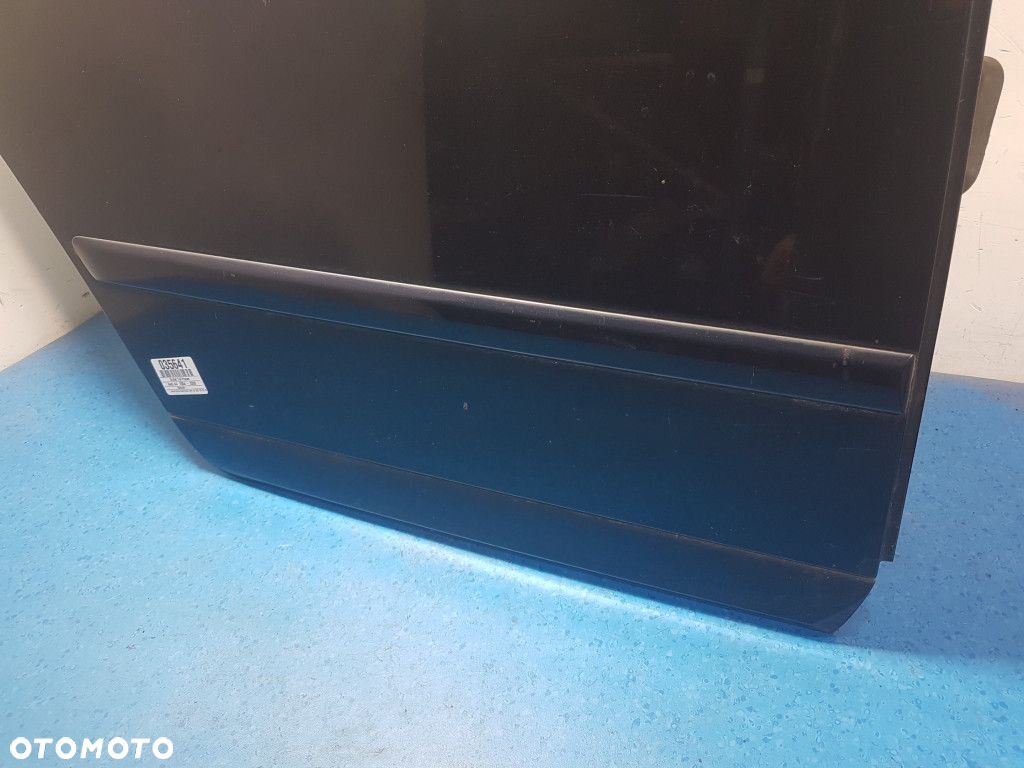 AUDI A4 B7 KOMBI DRZWI TYŁ PRAWE LZ5J - 6