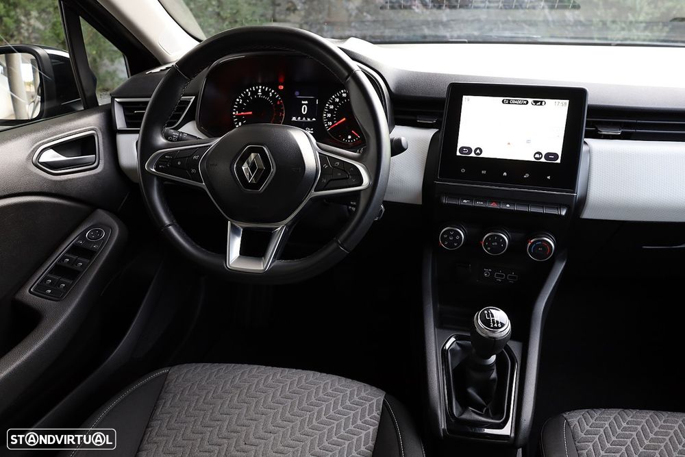 Renault Clio 1.0 TCe Evolution - 17