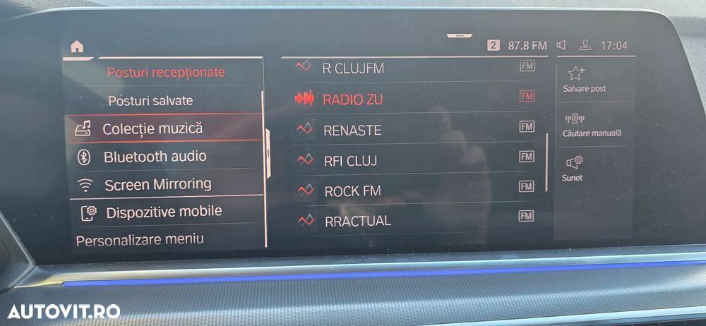 BMW X5 xDrive30d xLine - 10