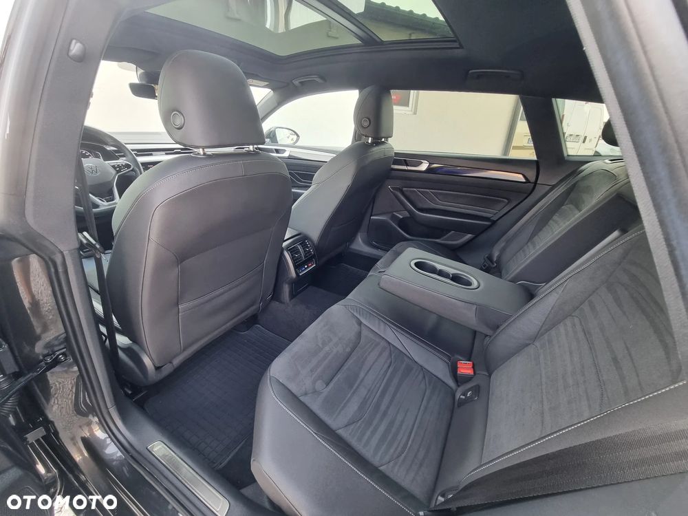 Volkswagen Arteon 2.0 TDI R-Line DSG - 14