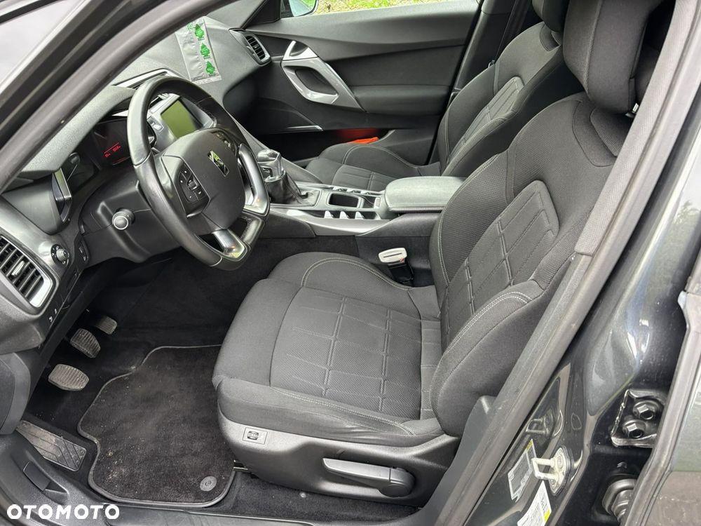 DS Automobiles DS 5 - 6