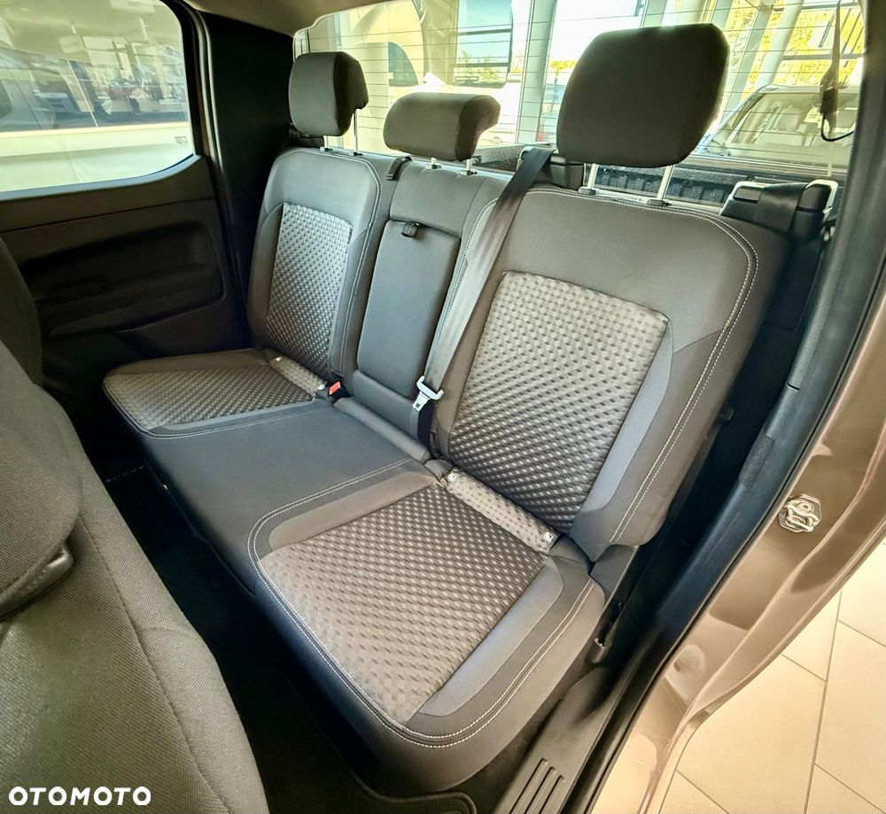 Volkswagen Amarok LIFE - 21
