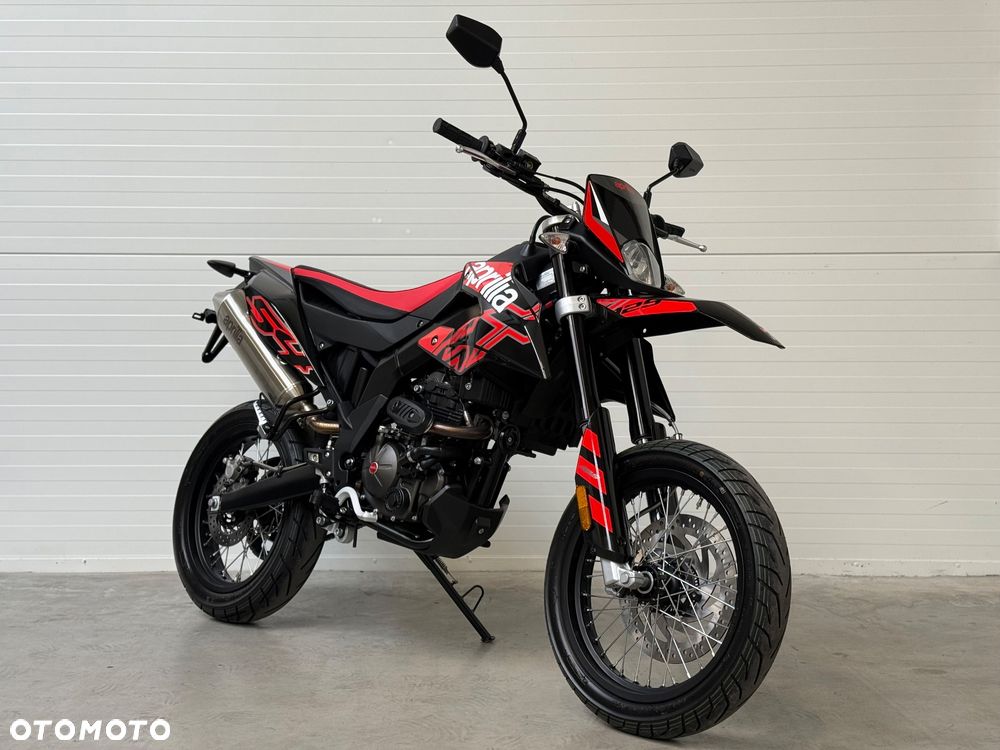 Aprilia SX - 1