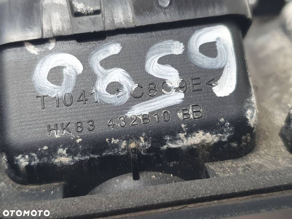 KAMERA COFANIA MIKROSTYK KLAPY TYŁ COFANIA JAGUAR F-PACE X761 - 5