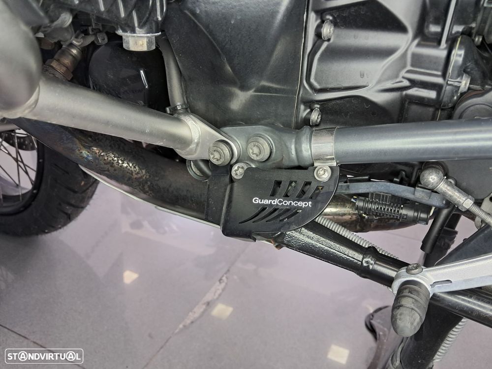 BMW R 1250 GS Adventure TRIPLE BLACK 3 MALAS - 11