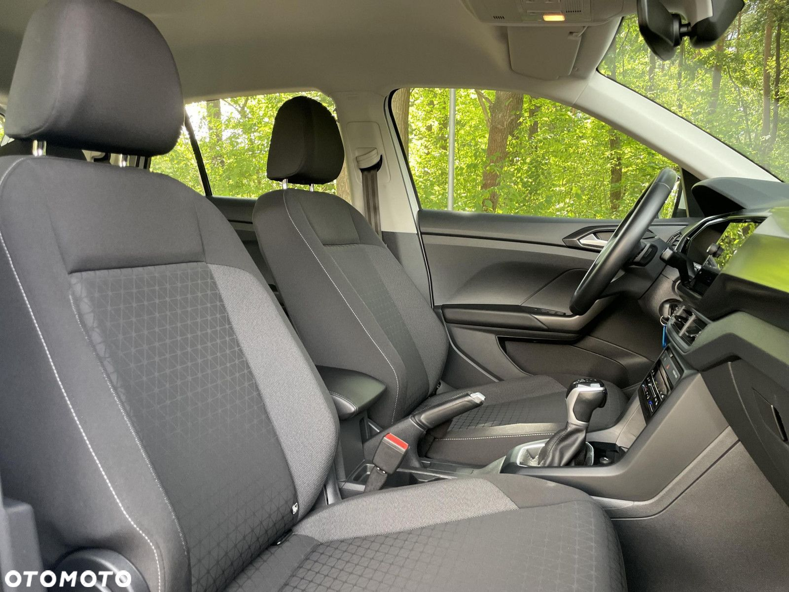 Volkswagen T-Cross 1.0 TSI Life DSG - 23