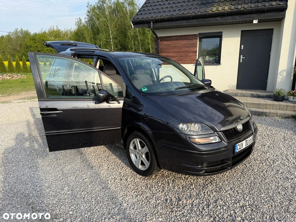 Fiat Ulysse - 18