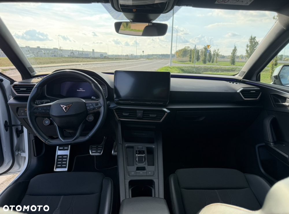 Cupra Leon 2.0 TSI VZ DSG - 18