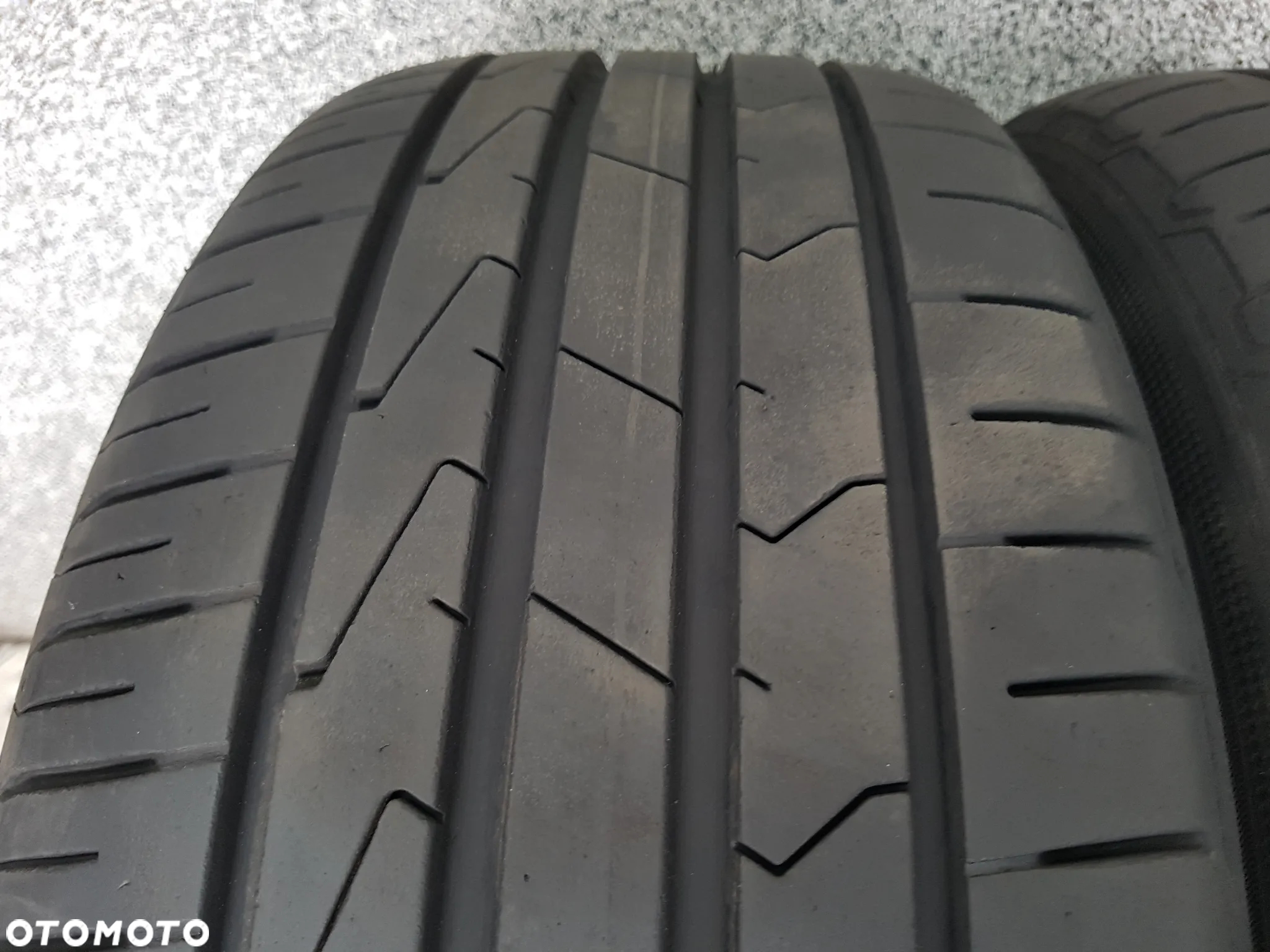 KOŁA LETNIE FORD C-MAX MONDEO FOCUS 5X108  215/55R16 - 29