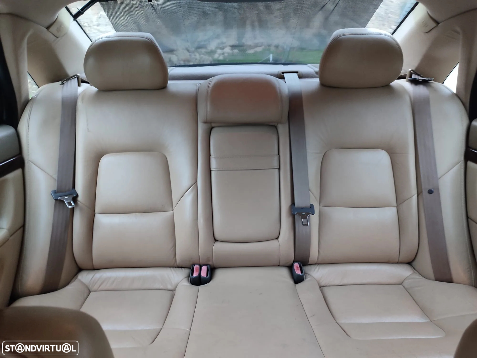 Volvo S80 2.0 T - 11