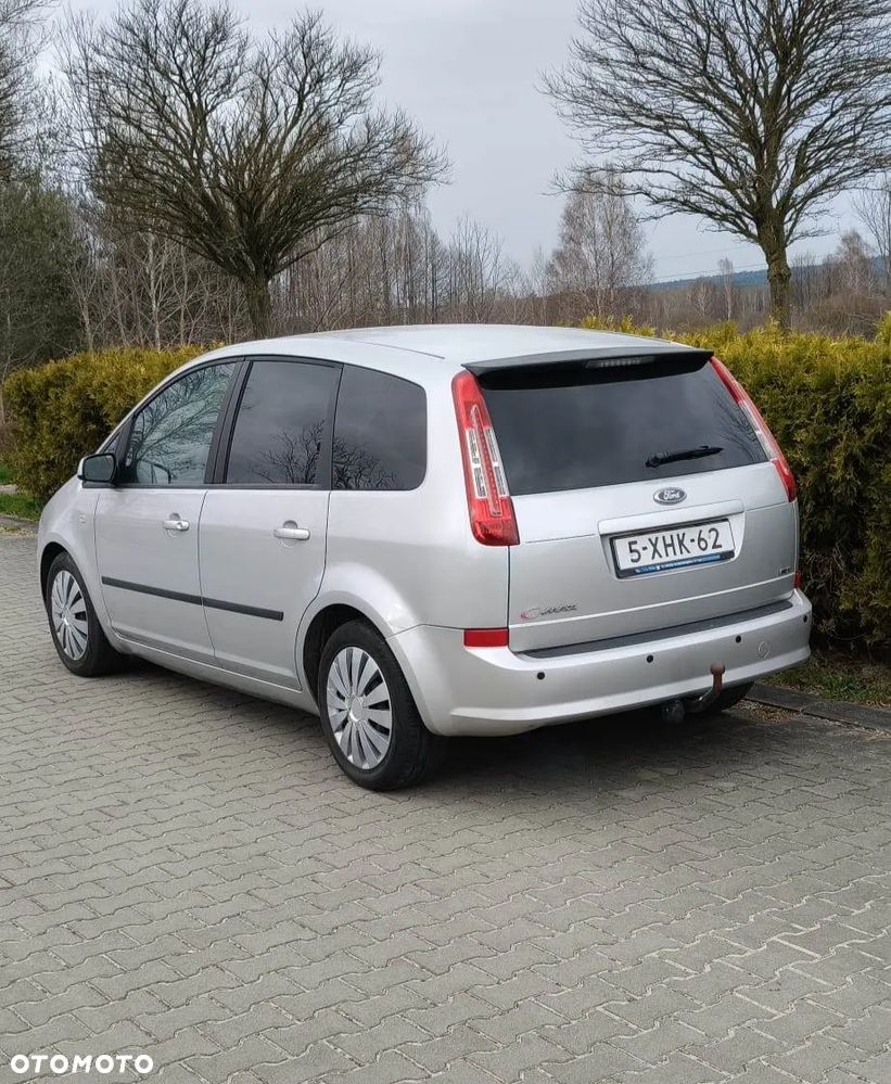 Ford Focus C-Max 1.6 TDCi Futura - 2