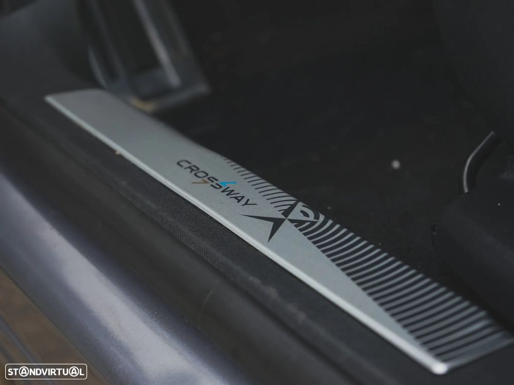 Peugeot 5008 BlueHDI 130 Crossway - 37