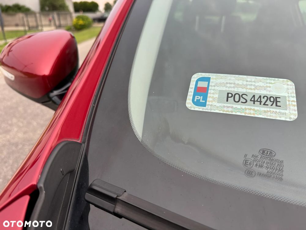 Kia Sportage 1.6 GDI Business Line 2WD - 9