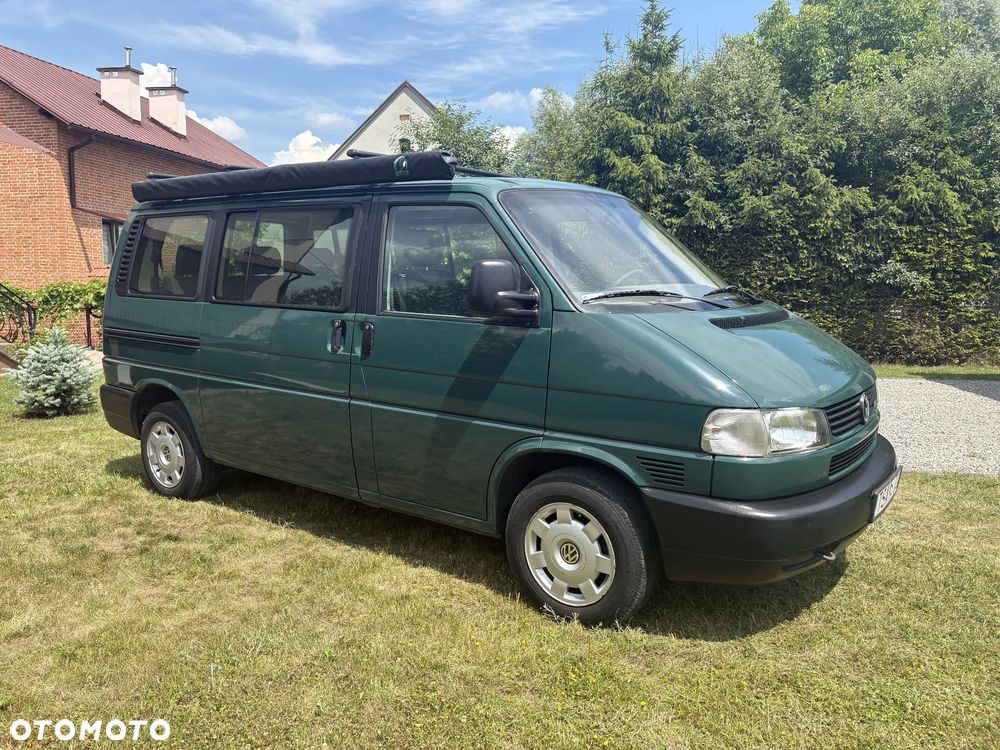 Volkswagen T4 Multivan - 6