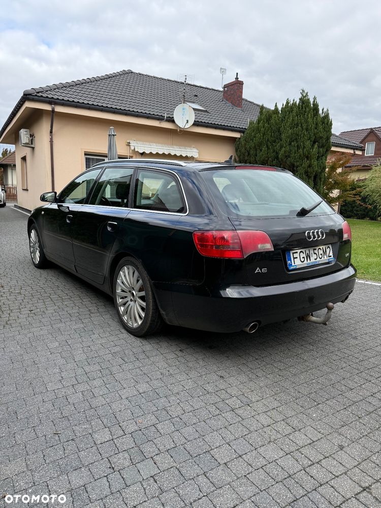 Audi A6 - 3