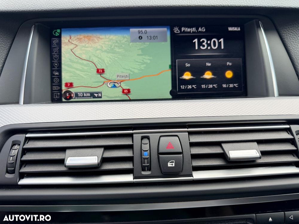 BMW Seria 5 525d xDrive Sport-Aut. - 17