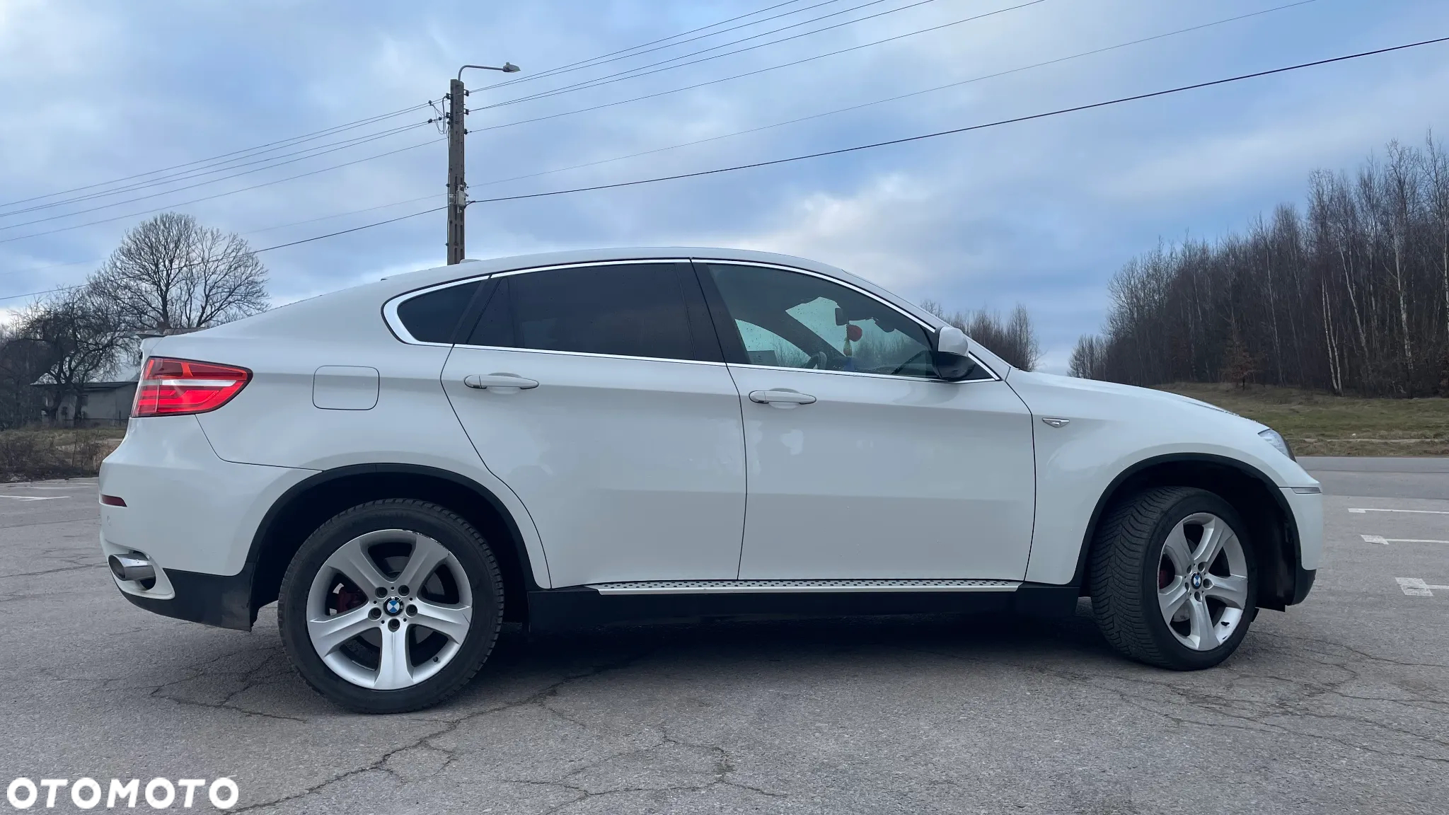 BMW X6 30d xDrive - 8