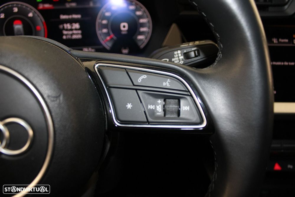 Audi A3 Sportback - 14