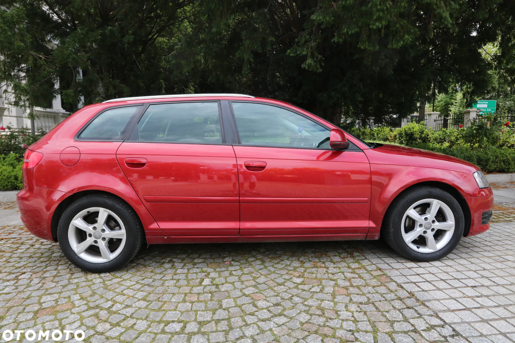 Audi A3 1.9 TDI Ambition - 19