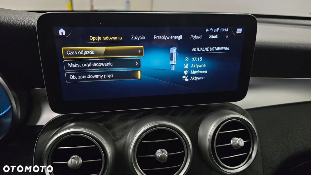 Mercedes-Benz GLC 300 de 4Matic 9G-TRONIC AMG Line Plus - 29