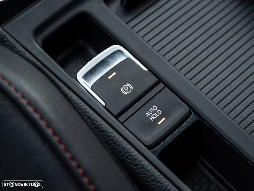 VW Golf - 18