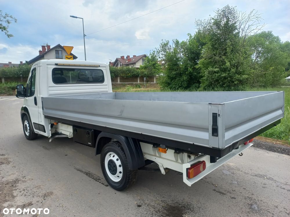 Peugeot Boxer - 8