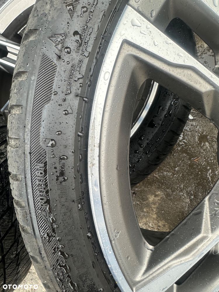 BMW MPakiet 5x112, 18 cali - 10