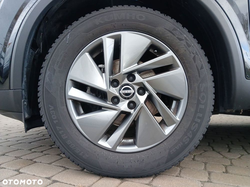 Nissan Qashqai - 40
