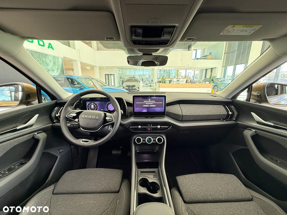 Skoda Kodiaq 2.0 TDI 4x4 Edition 130 DSG - 9