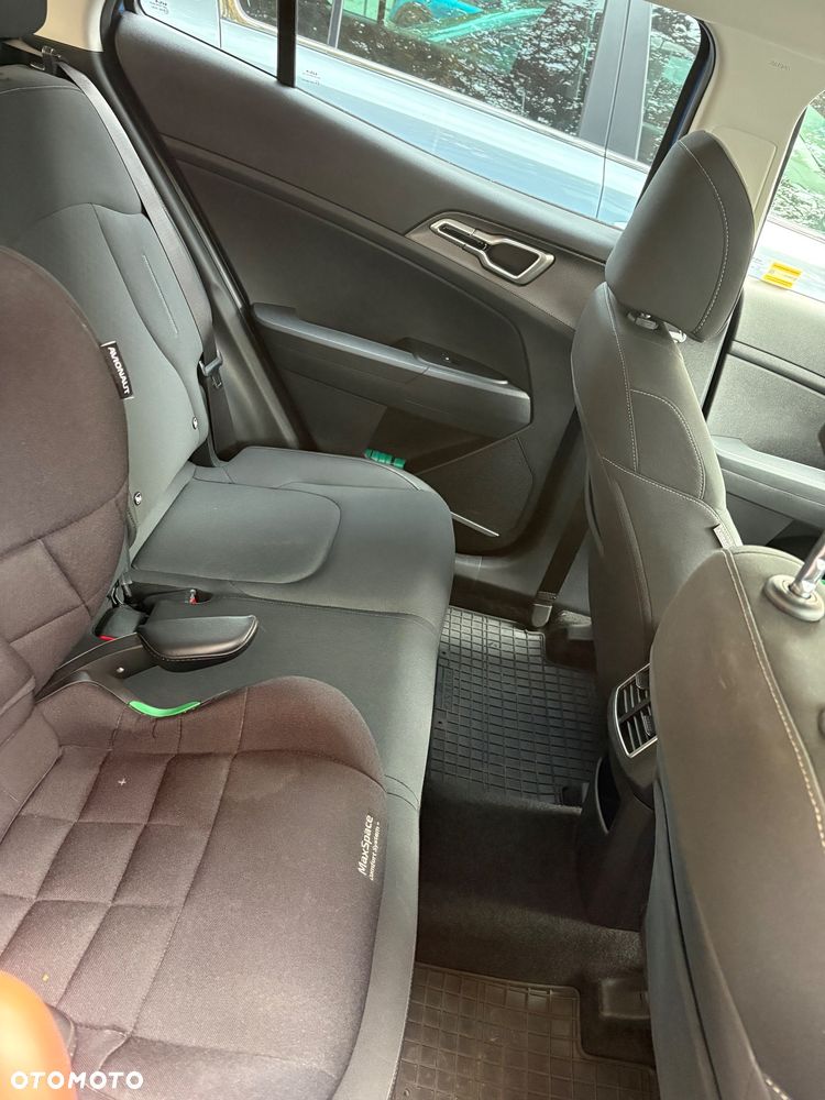 Kia Sportage 1.6 T-GDI M 2WD - 7