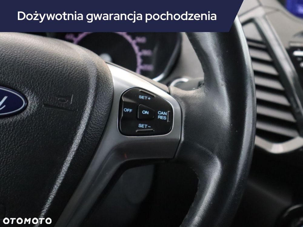 Ford EcoSport - 21