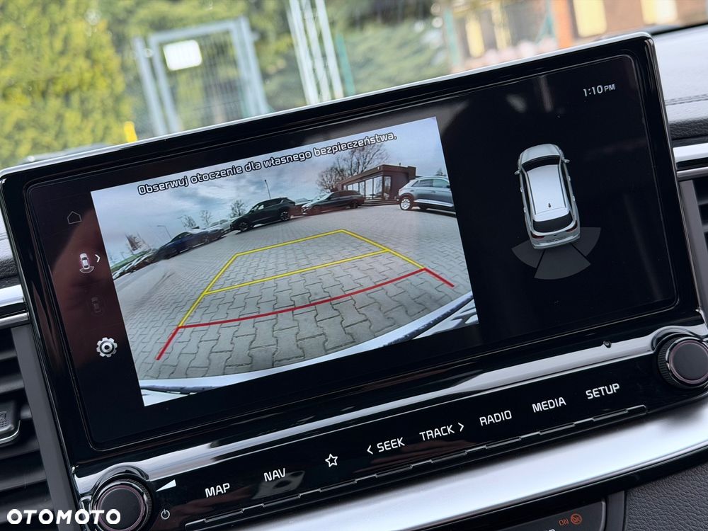 Kia ProCeed 1.5 T-GDI DCT7 OPF GT LINE - 26