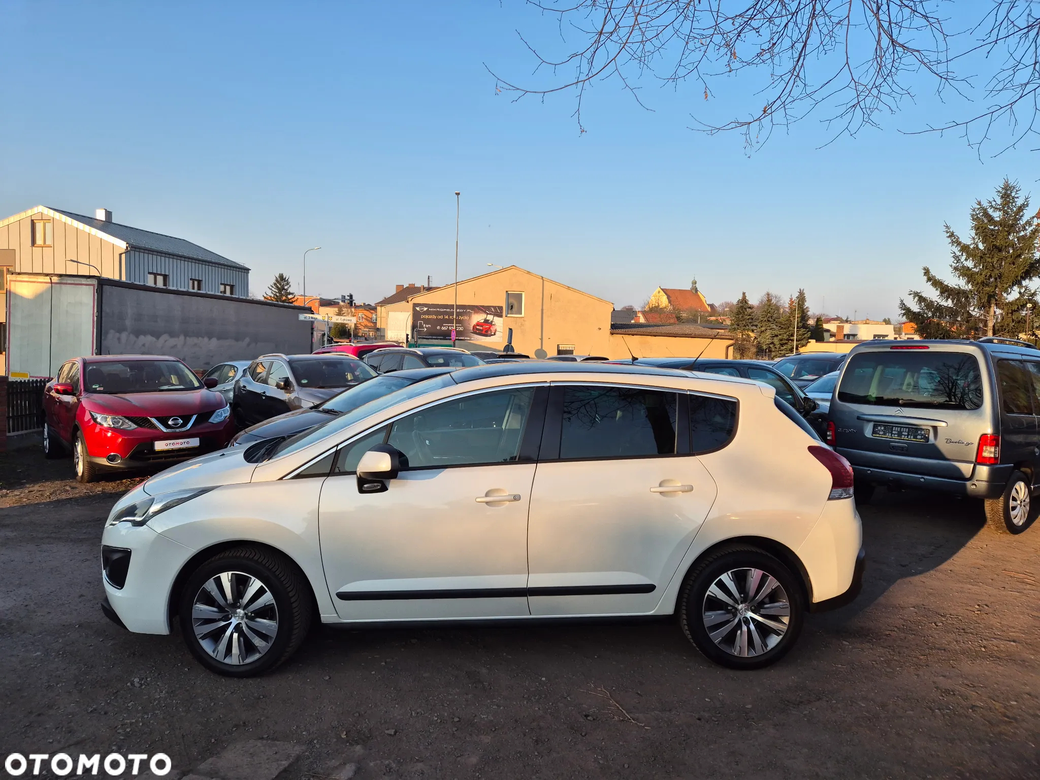 Peugeot 3008 1.6 Premium - 10