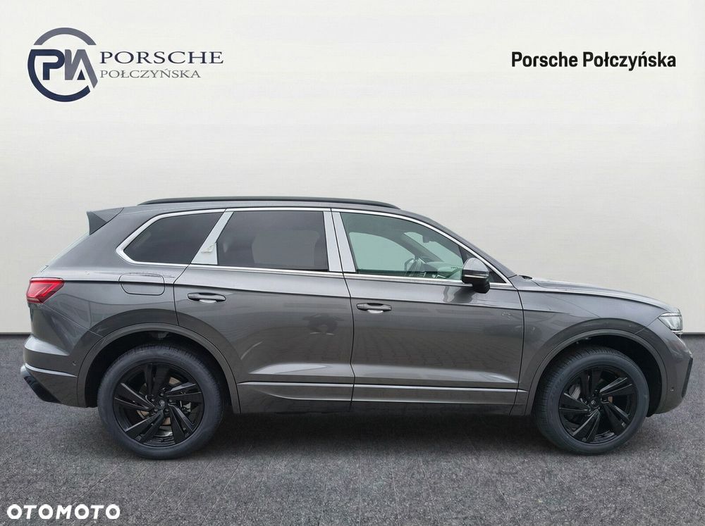 Volkswagen Touareg 3.0 V6 TDI 4Motion R-Line - 6