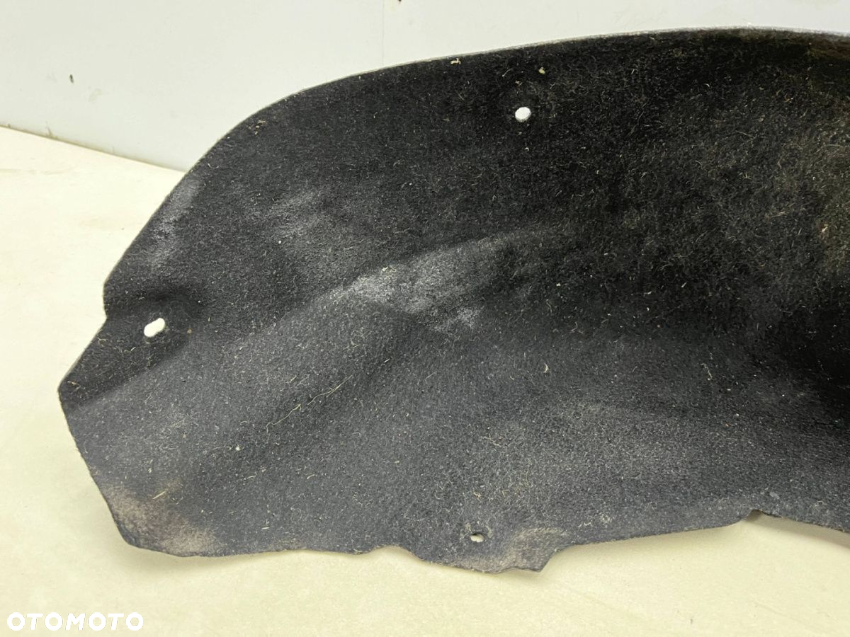 Nadkole Mazda 2 I DY 02-07r. LEWE tylne ORYGINAL LEWY tył 3m71278b51ad 3m71-28401-be - 2