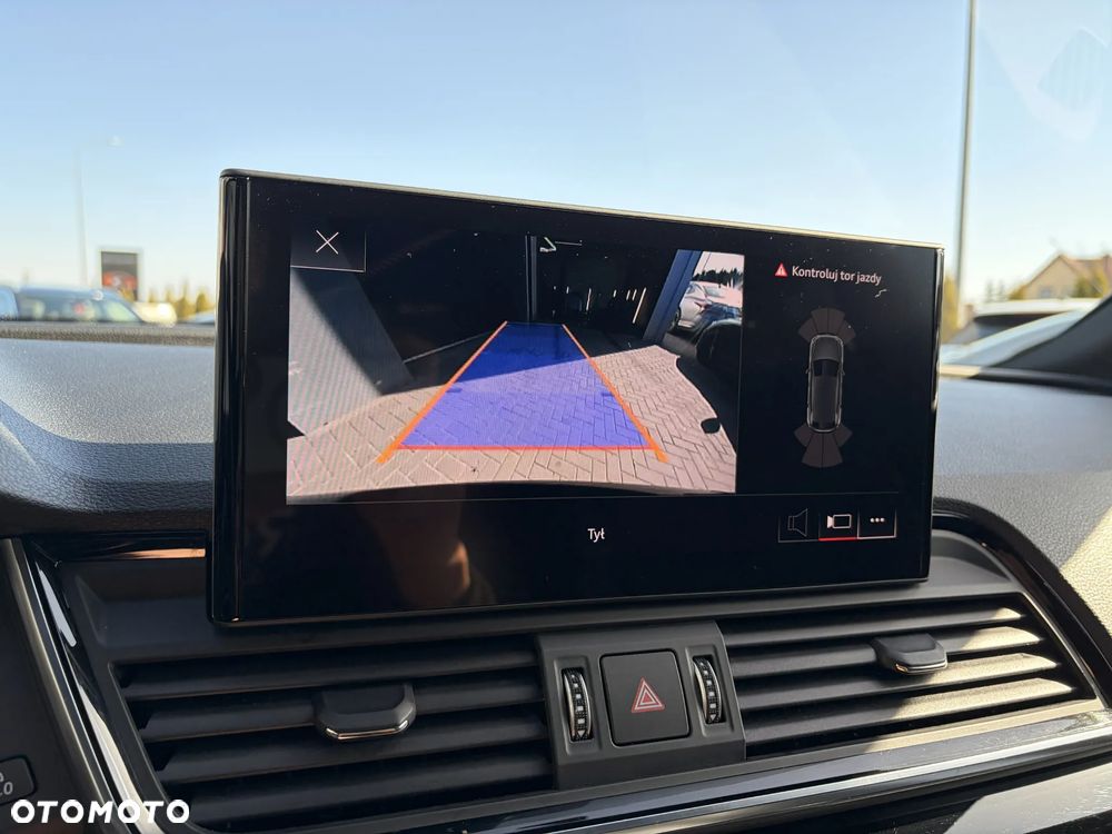 Audi SQ5 TDI mHEV Quattro Black Edition Tiptronic - 3