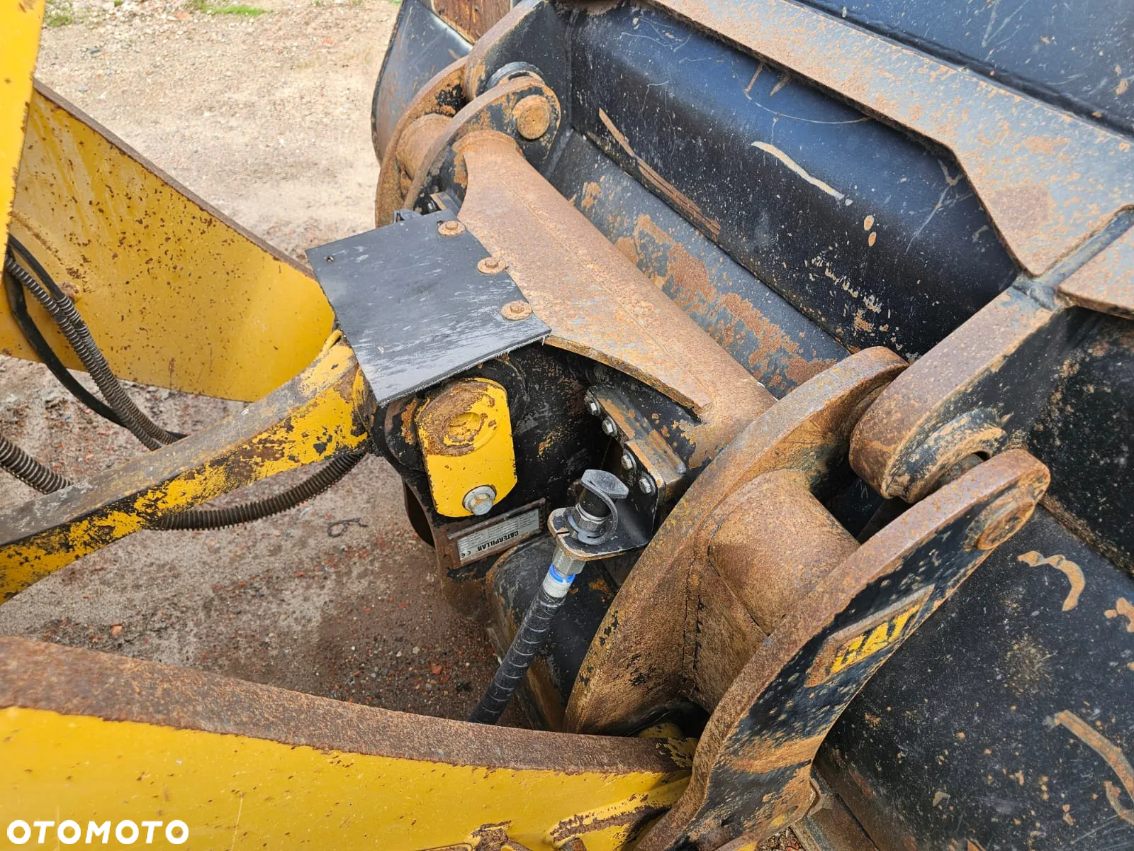 Caterpillar 950M - 13