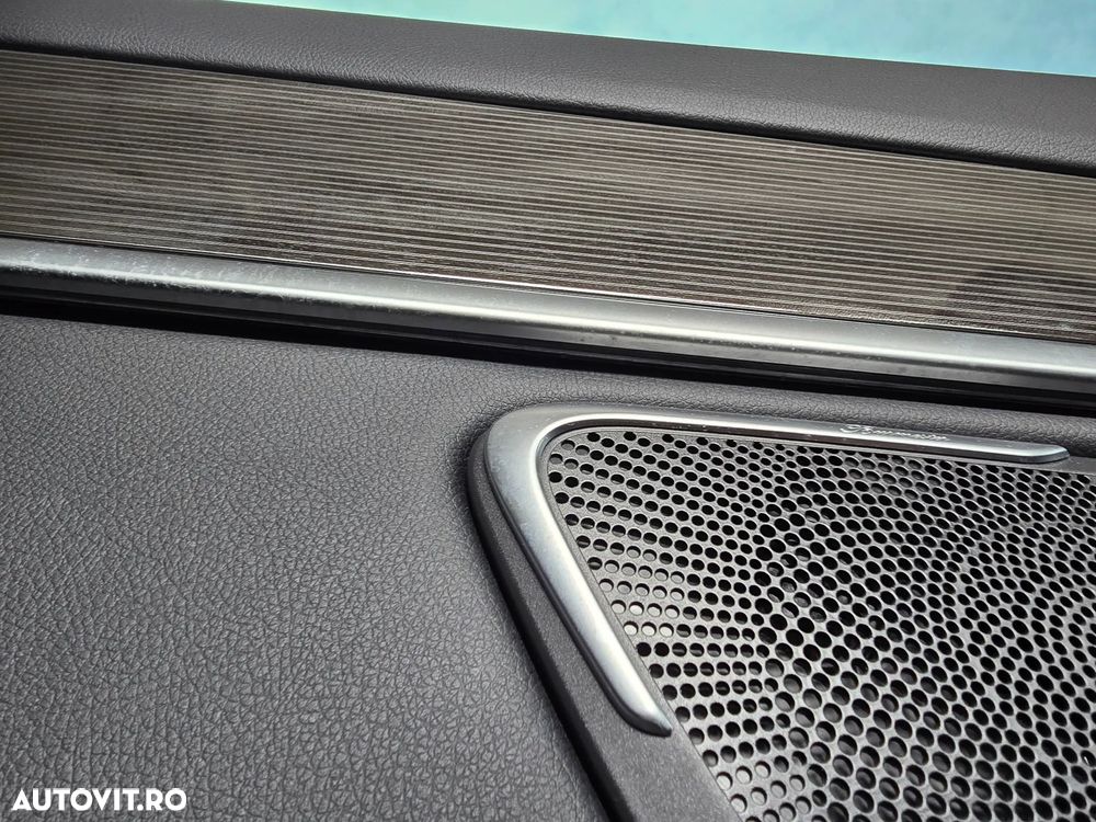 Mercedes-Benz V 250 d lang 9G-TRONIC Special Edition Avantgarde - 10