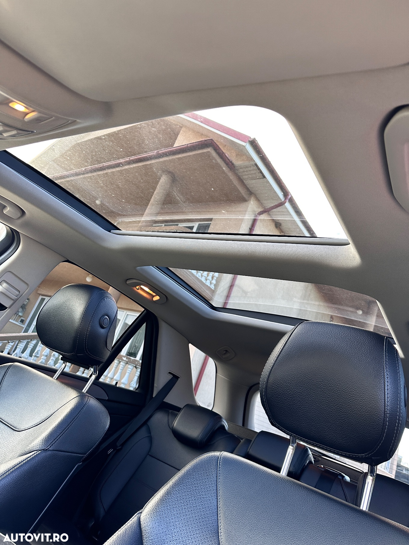 Mercedes-Benz GLE 350 d 4MATIC - 11