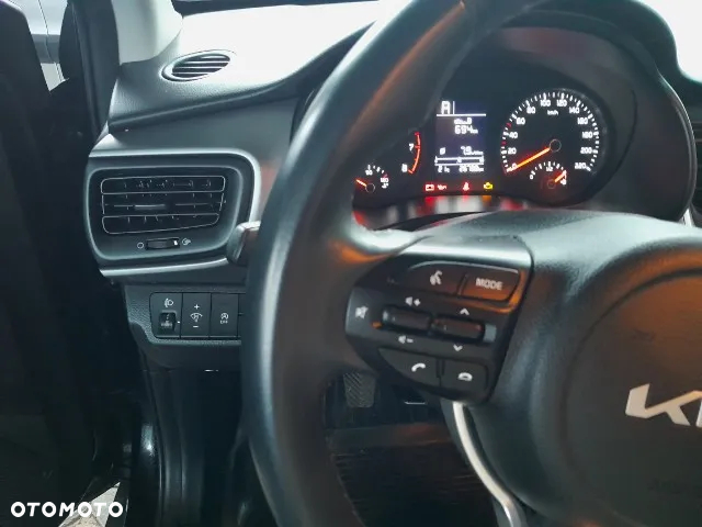 Kia Stonic 1.0 T-GDI GT Line - 11