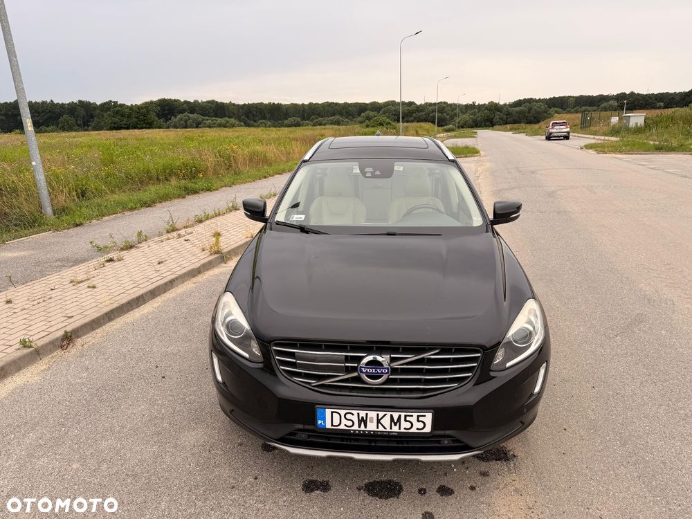 Volvo XC 60 D5 AWD Summum - 15