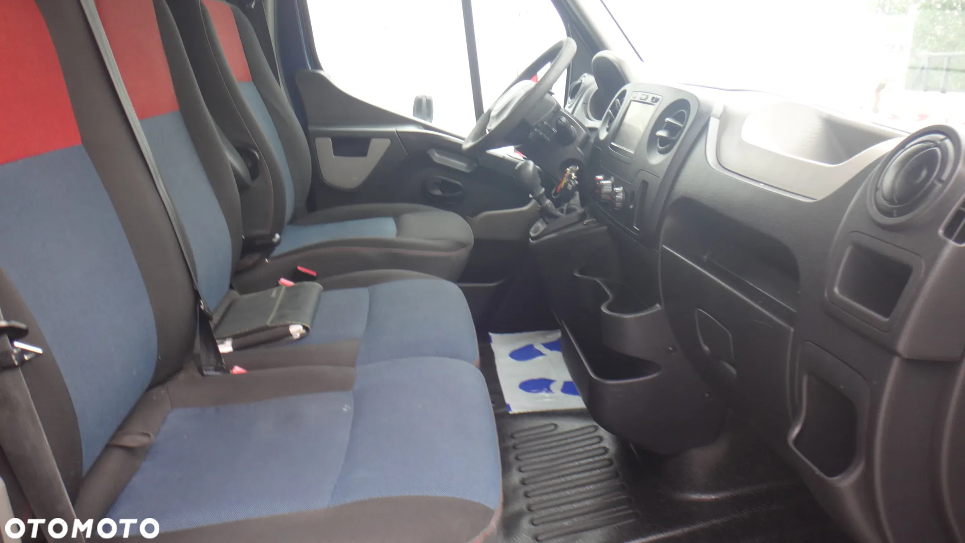 Renault Master - 12