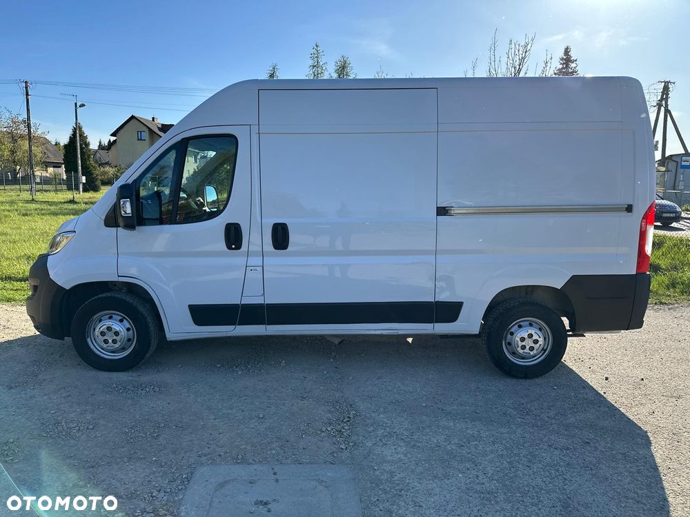 Fiat Ducato LIFT 2.2 D 140 km*L2H2*!*FV23%*Klima! - 3