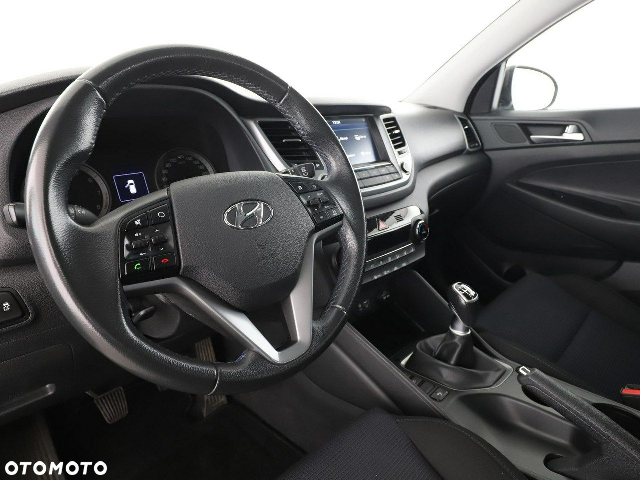 Hyundai Tucson 1.6 T-GDi Classic 2WD - 14