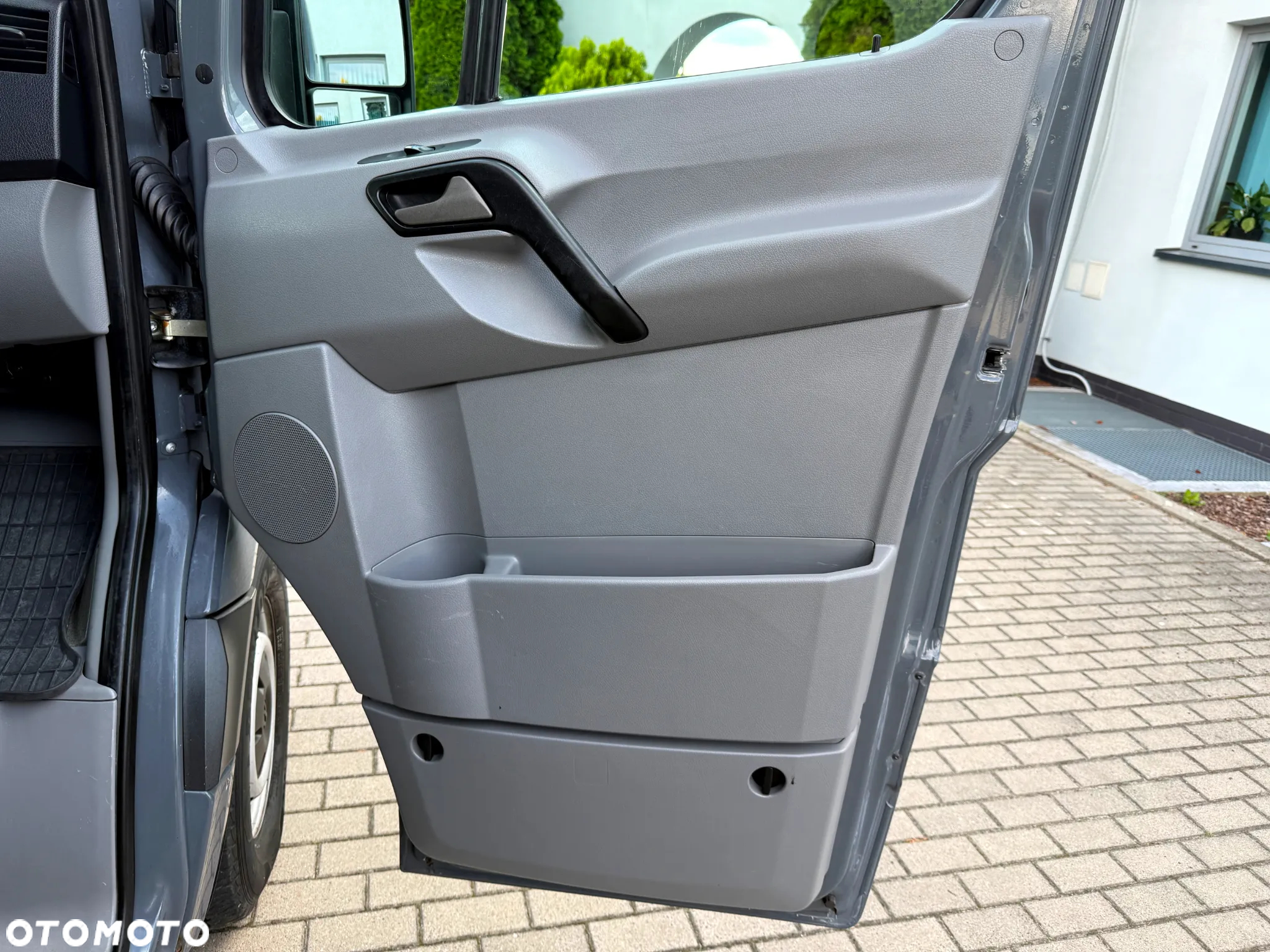 Volkswagen Crafter - 16