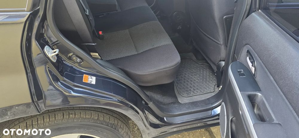 Suzuki Grand Vitara 1.9 DDiS - 26