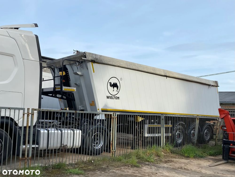 Wielton NW-3 - 2