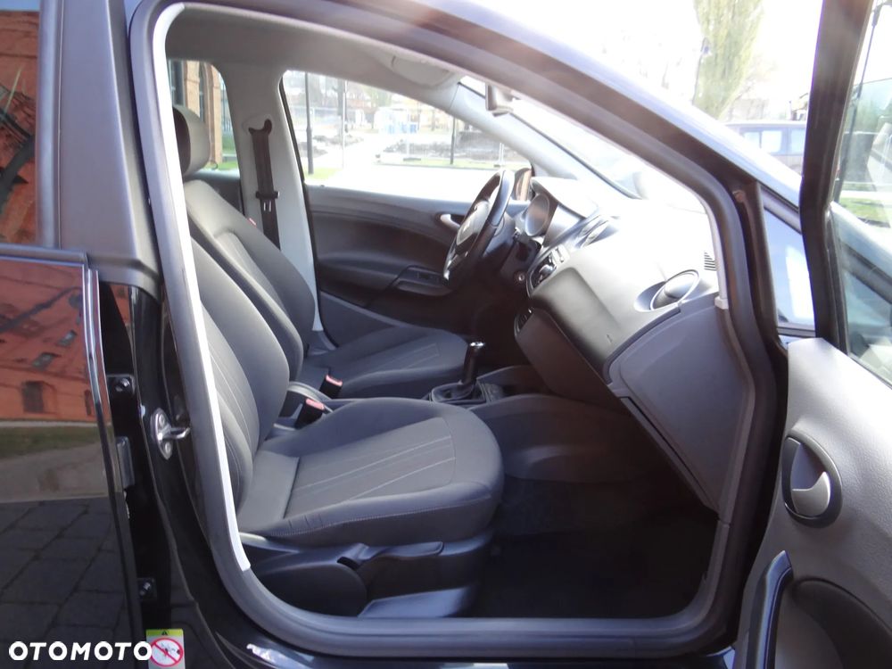 Seat Ibiza 1.4 16V Copa - 23