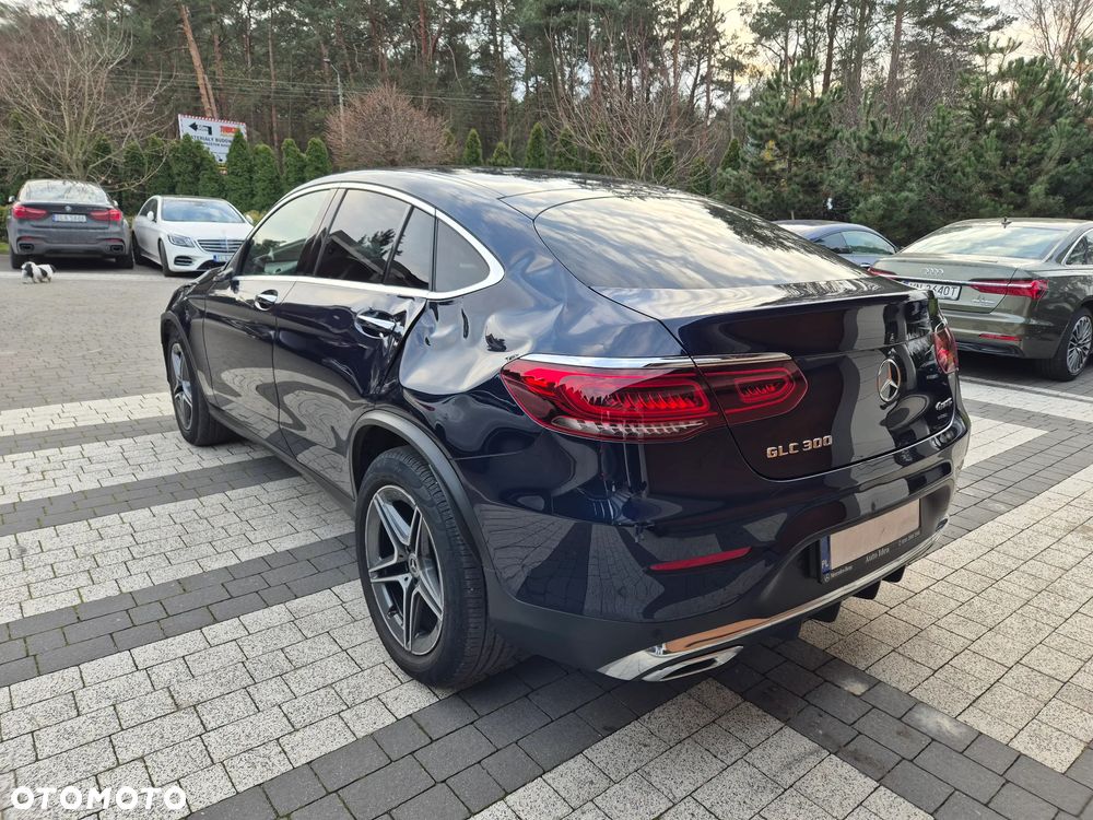 Mercedes-Benz GLC - 17