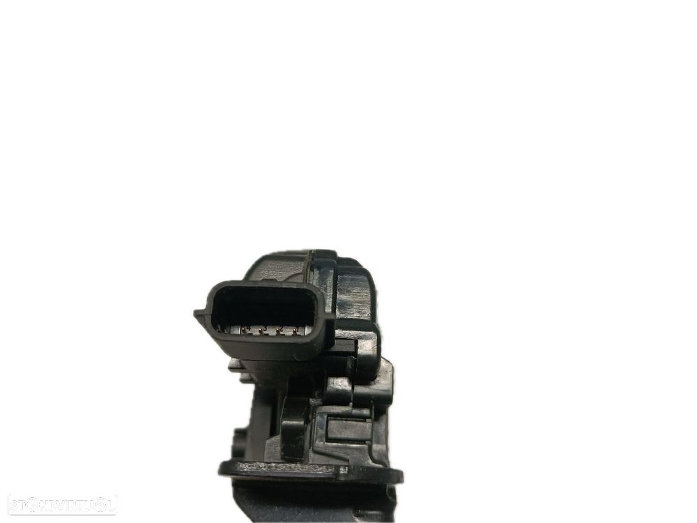 Fecho / Fechadura Mala Dacia Duster (Hs_) - 3